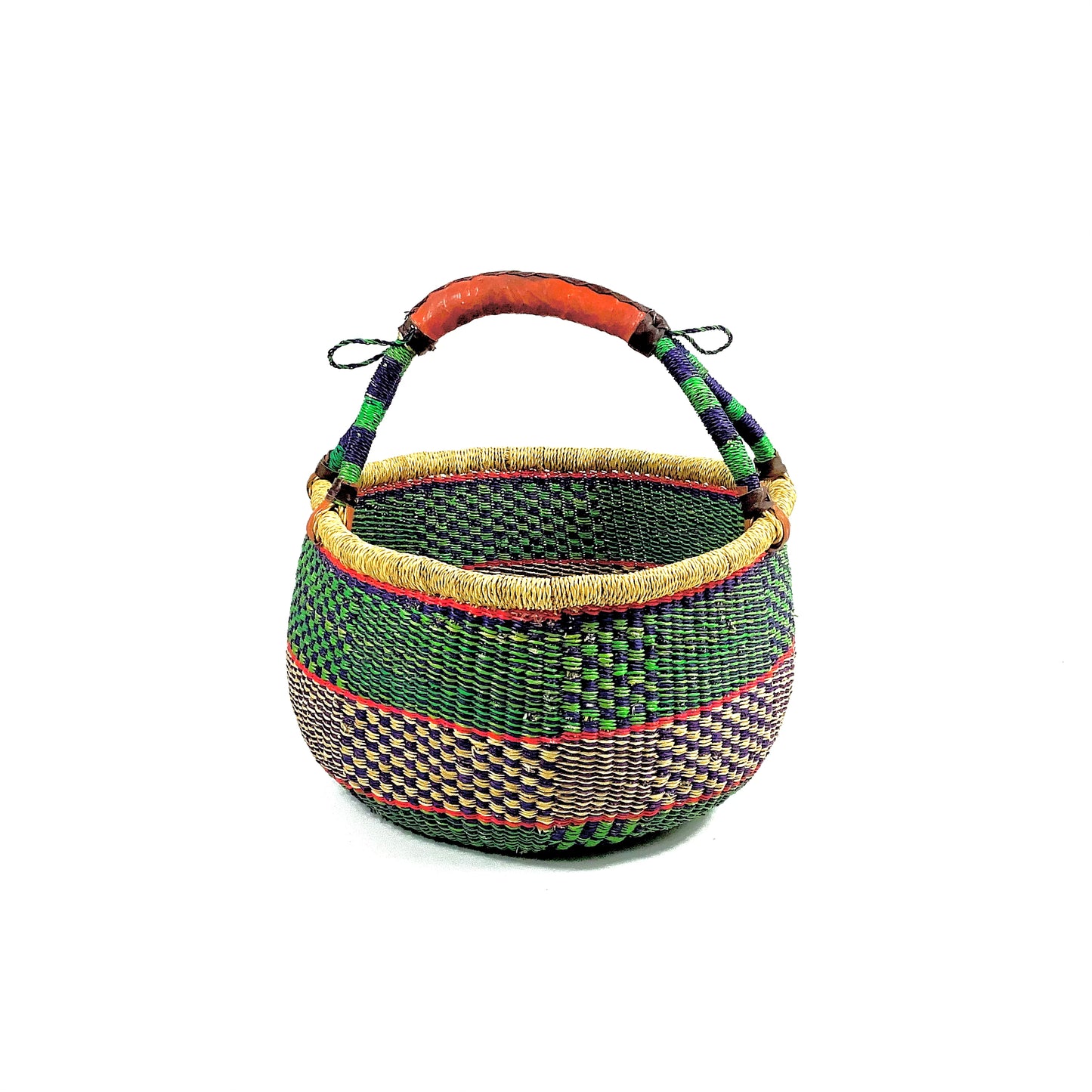 BOLGA "Chambalain" Korg (L)