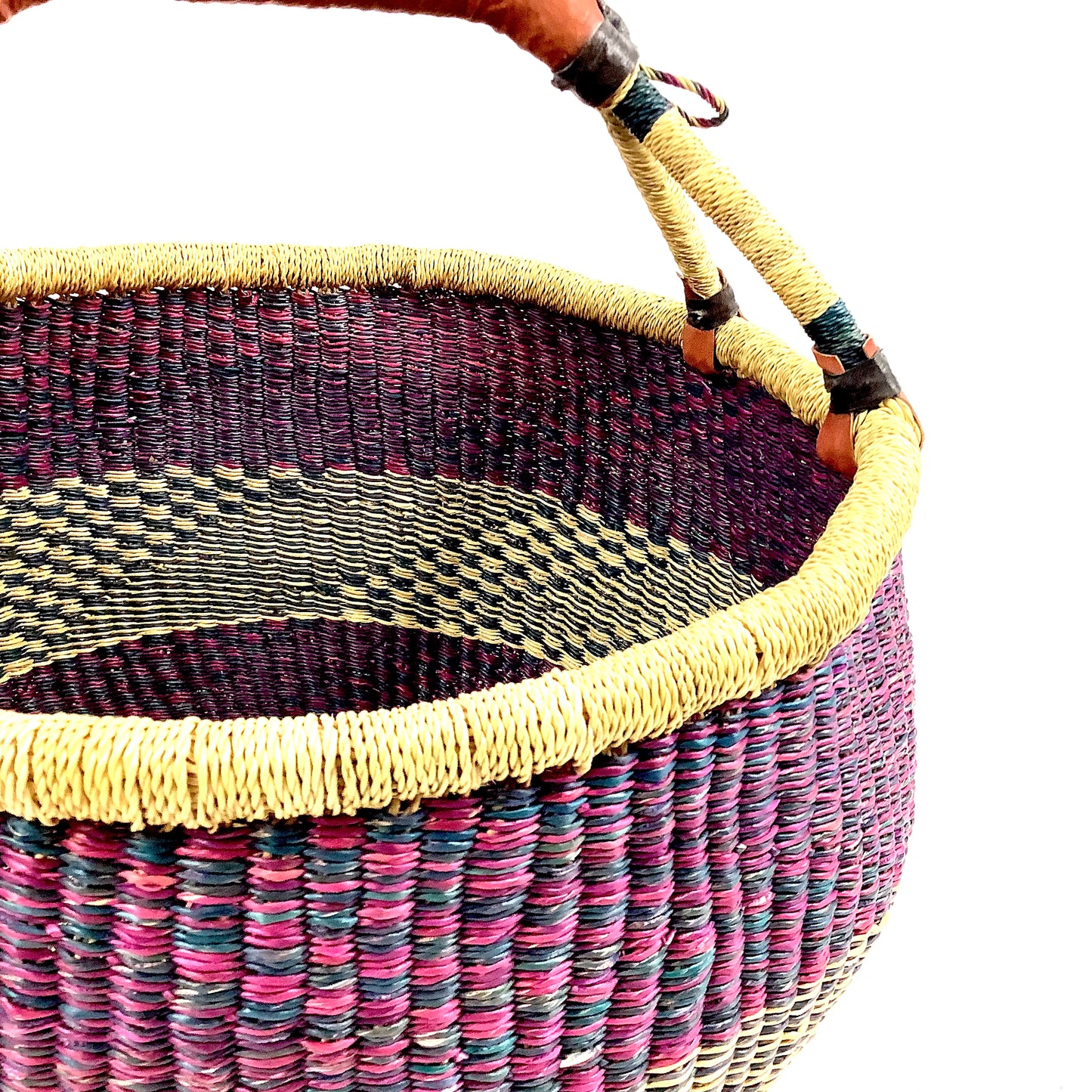 BOLGA "Kafoi" Korg (L)