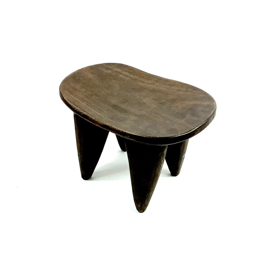 Senoufo pall Ivory-Coast "Oufu"