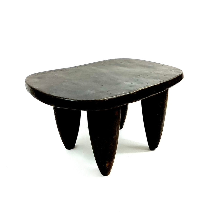 Senoufo pall Ivory-Coast "Oufu"