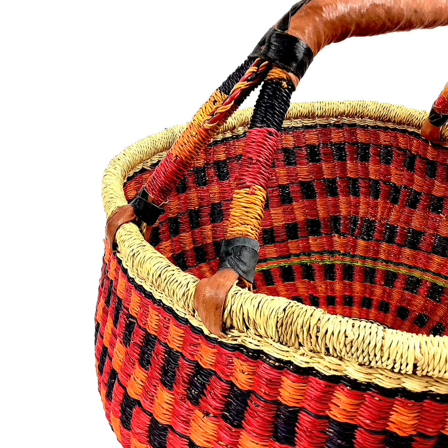 BOLGA "Adjei" Korg (L)