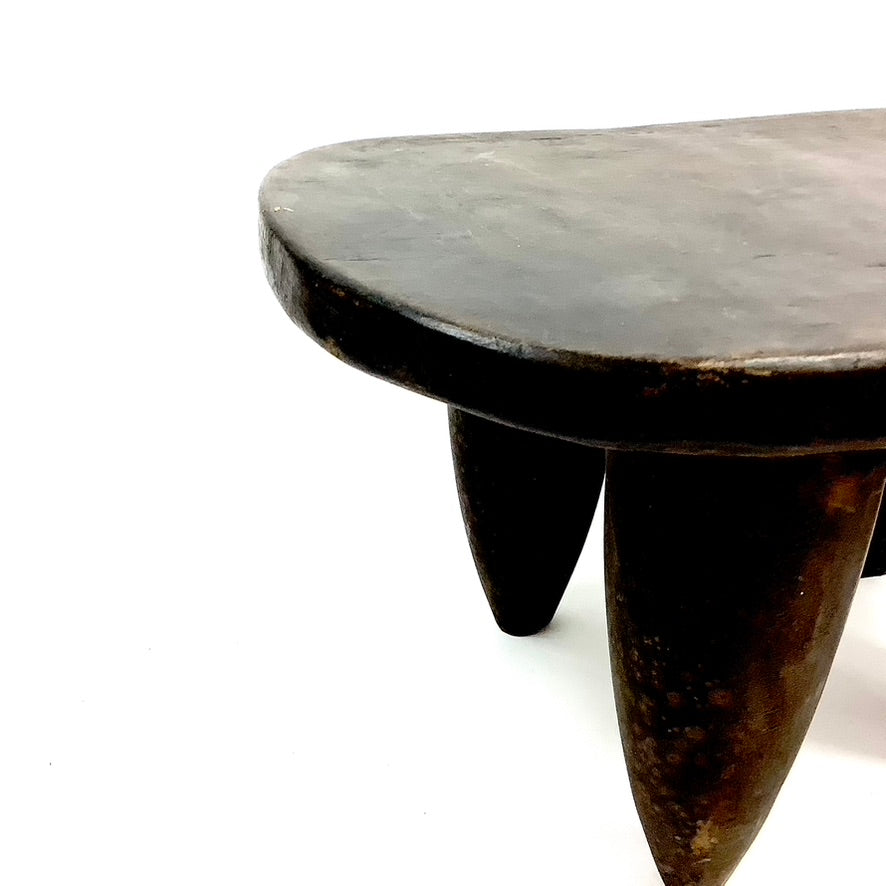 Senoufo pall Ivory-Coast "Oufu"