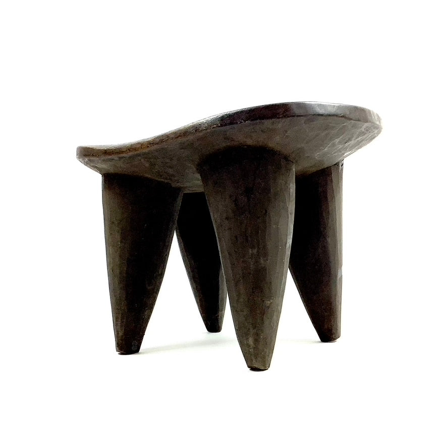 Senoufo pall Ivory-Coast "Oufu"