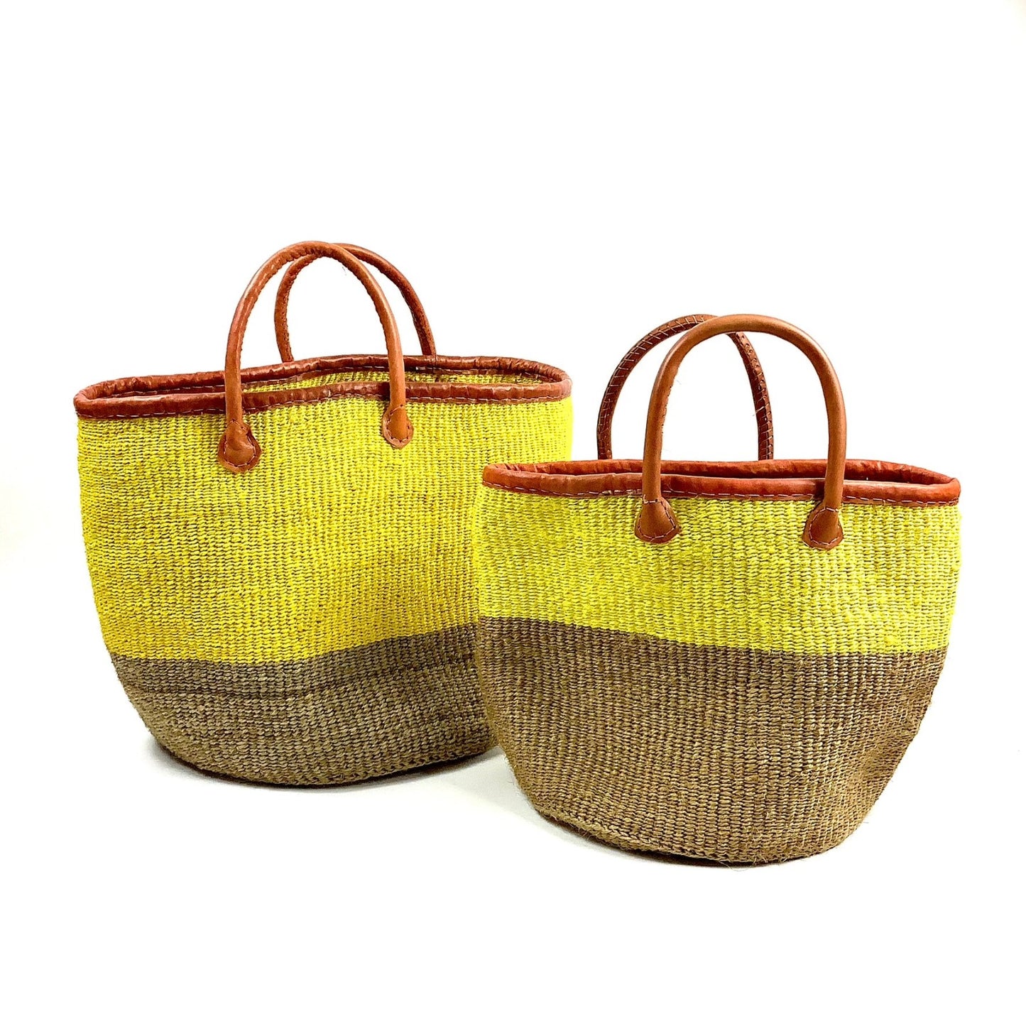 Förvaringskorg, Flera storlekar