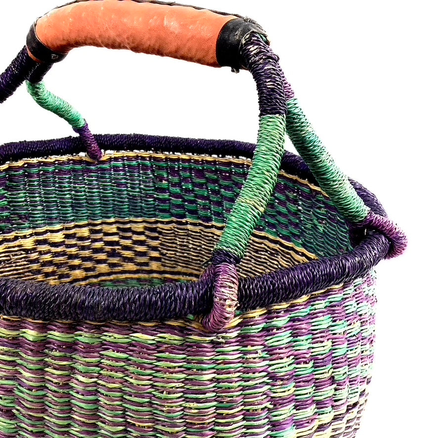 BOLGA "Penny" Korg (L)