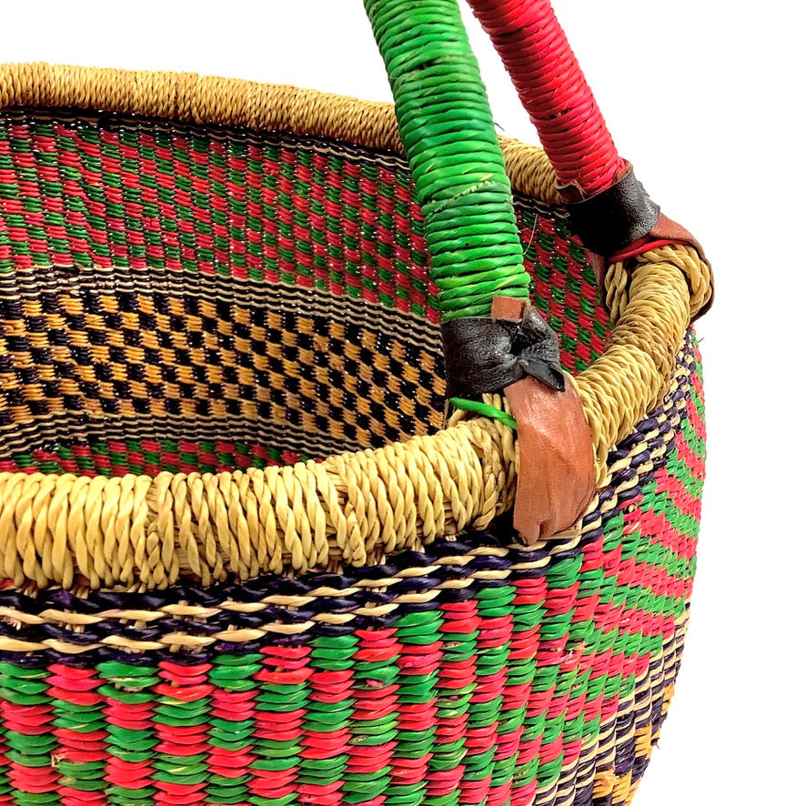 BOLGA "Adjua" Korg (L)