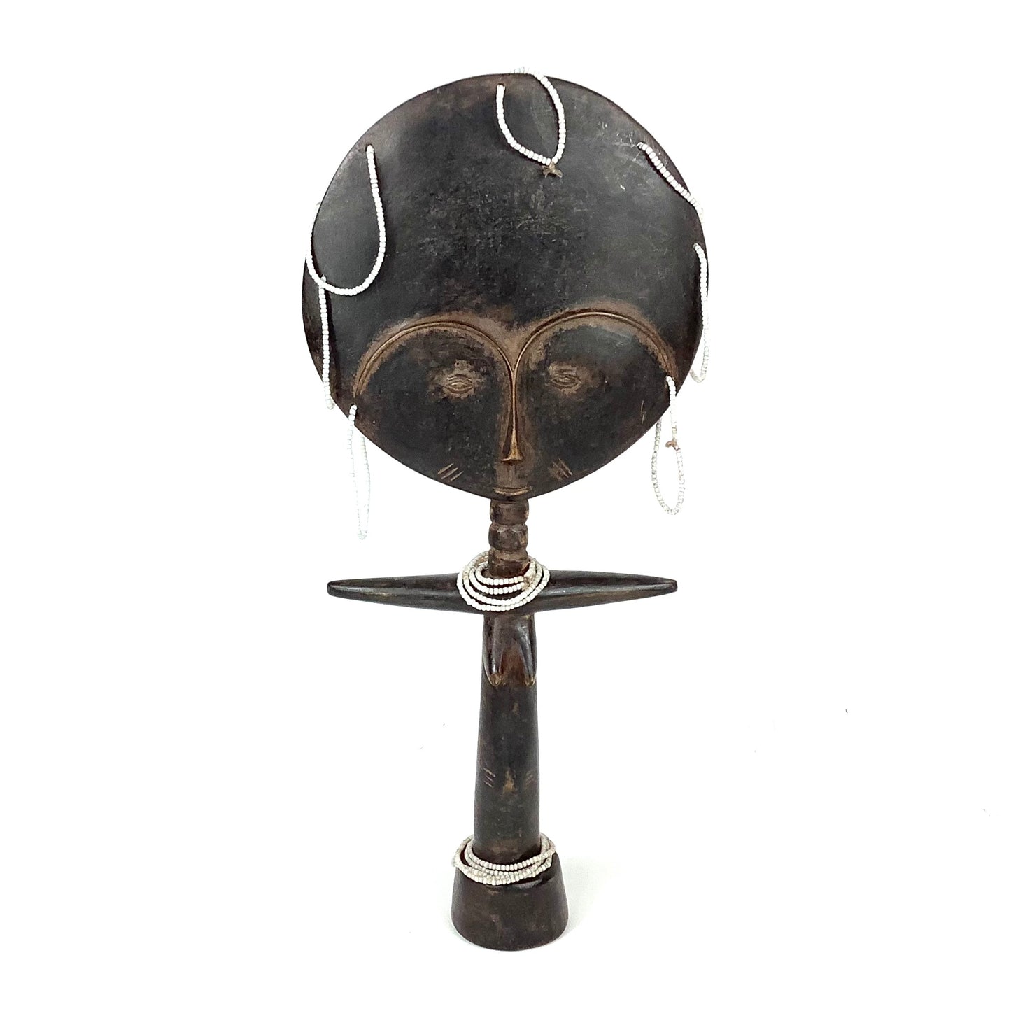 Ashanti Fertilitetsdocka