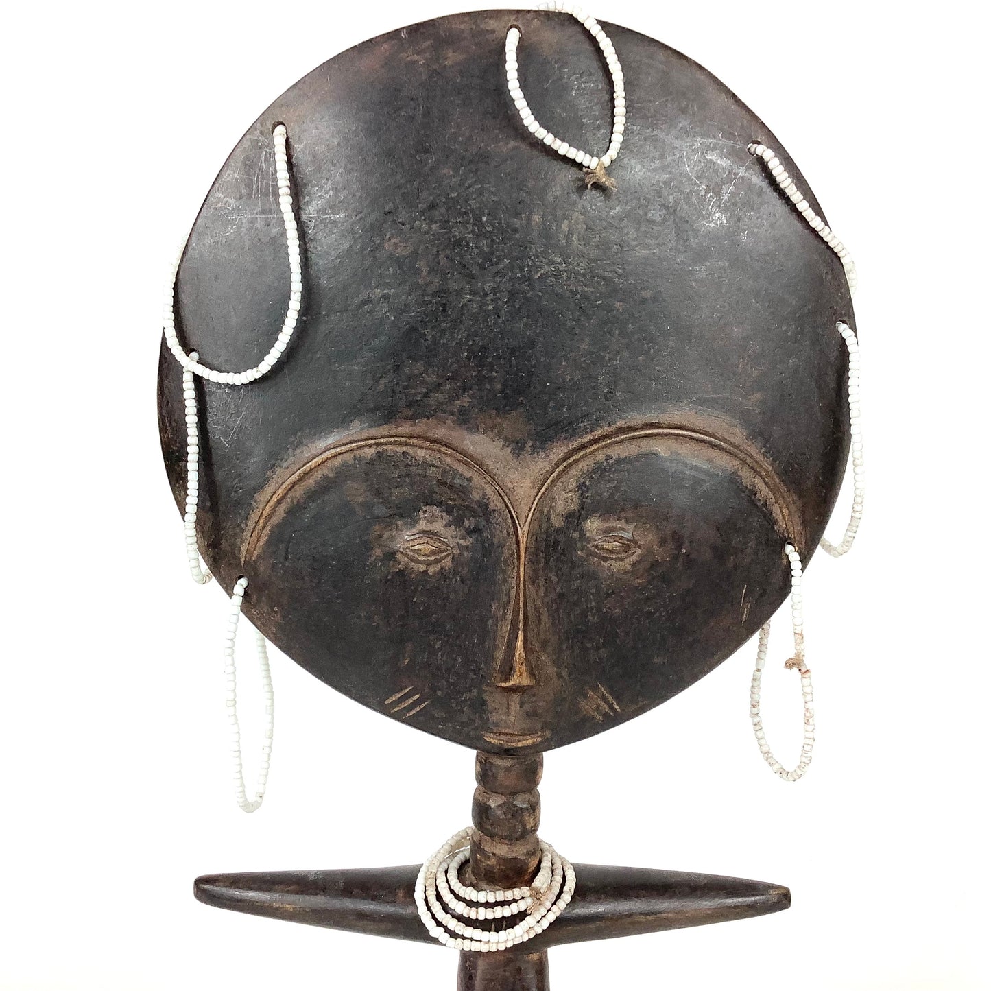 Ashanti Fertilitetsdocka