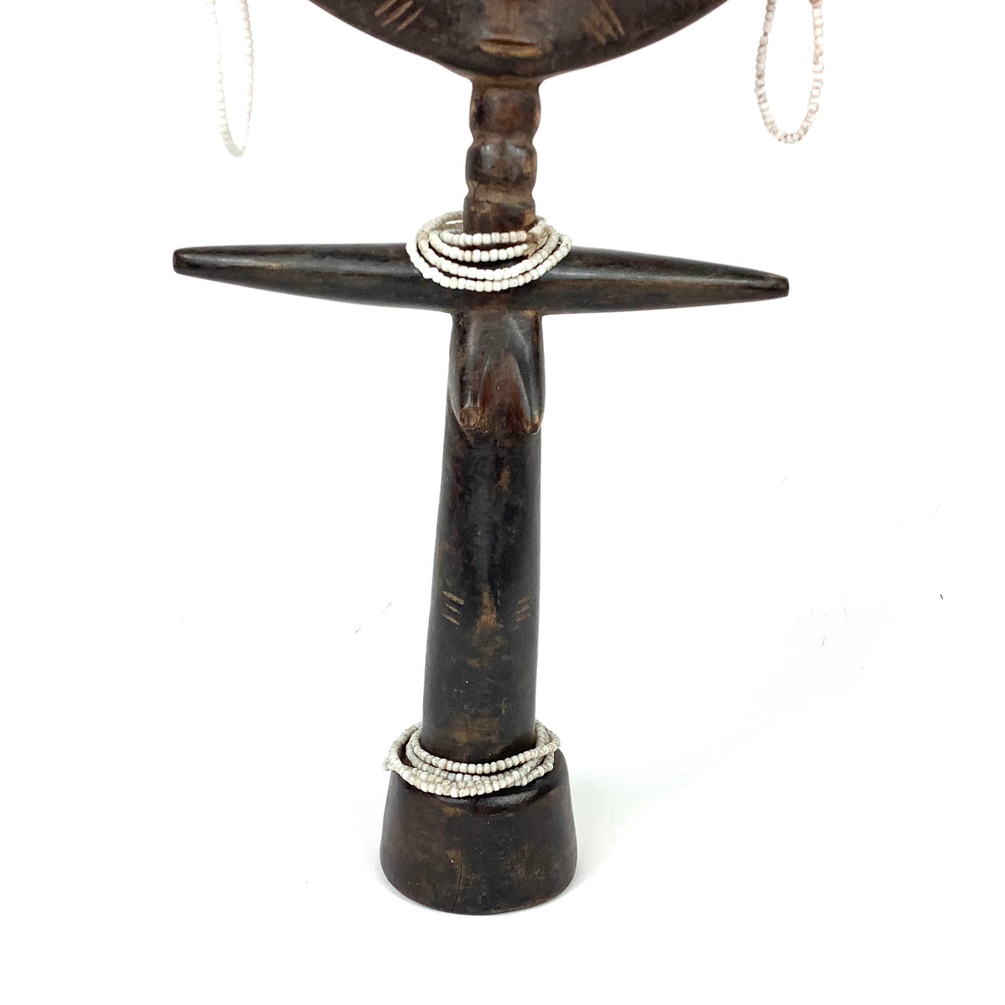 Ashanti Fertilitetsdocka