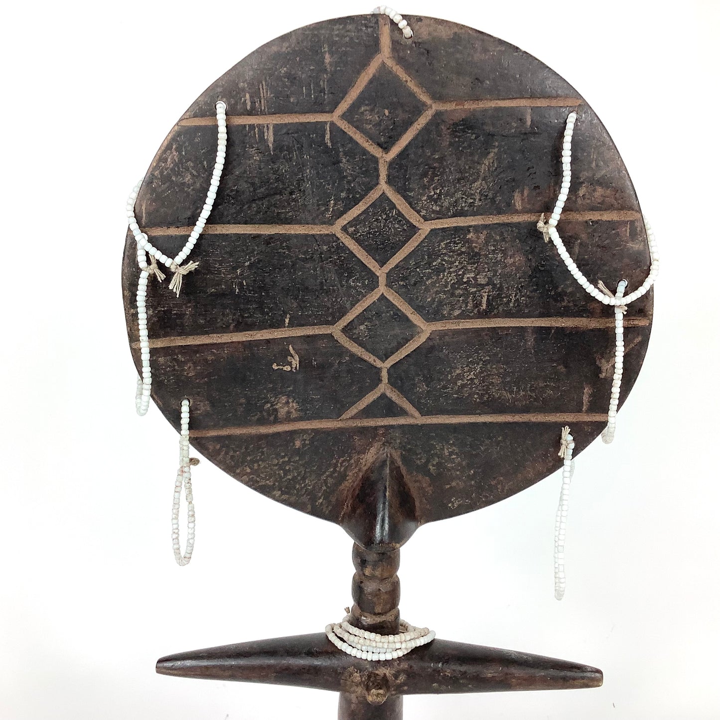 Ashanti Fertilitetsdocka