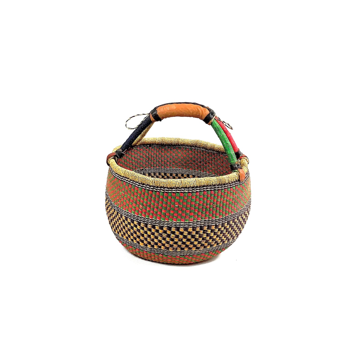 BOLGA "Adjua" Korg (L)