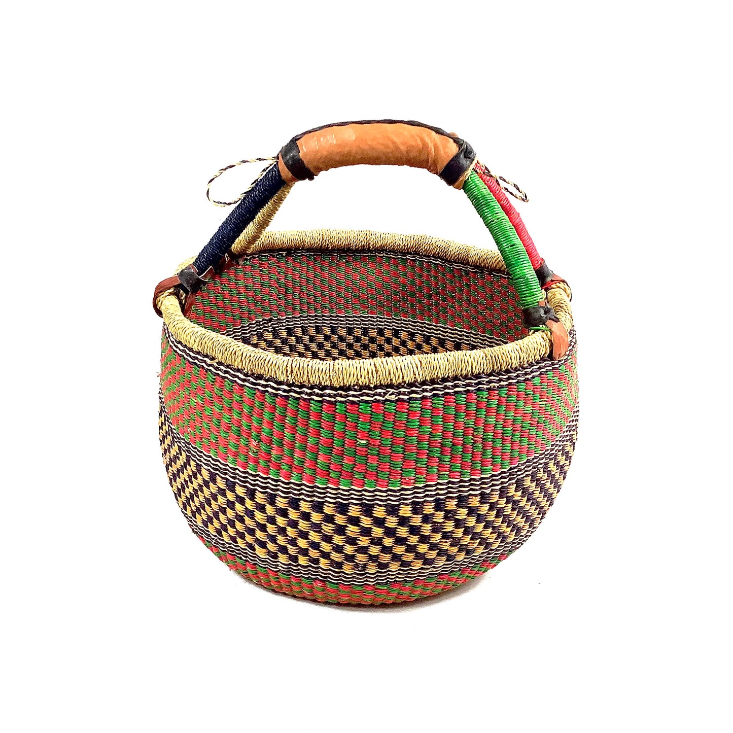 BOLGA "Adjua" Korg (L)