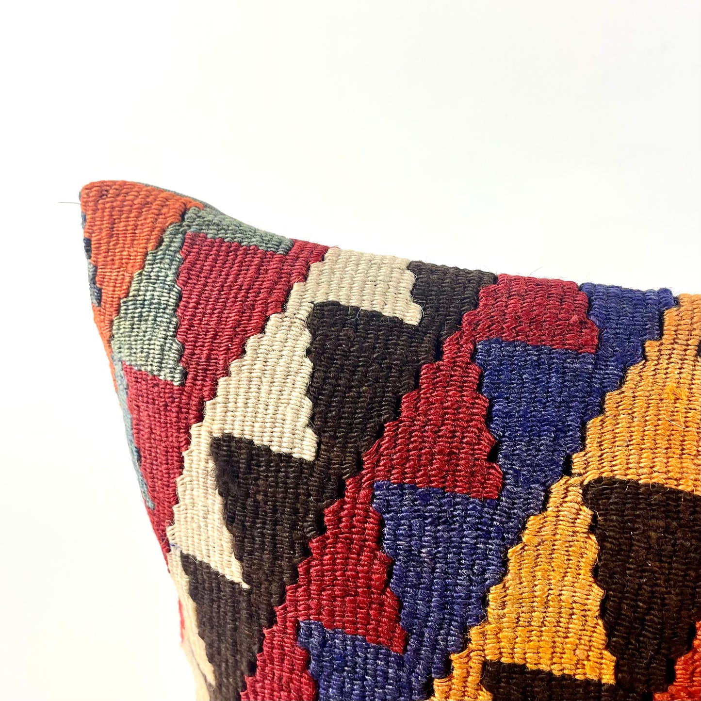 KELIM "Manisa" Kuddfodral 50x50