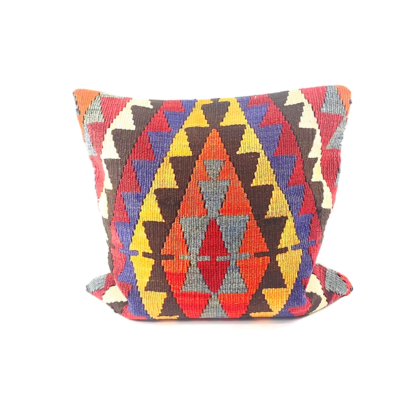 KELIM "Manisa" Kuddfodral 50x50