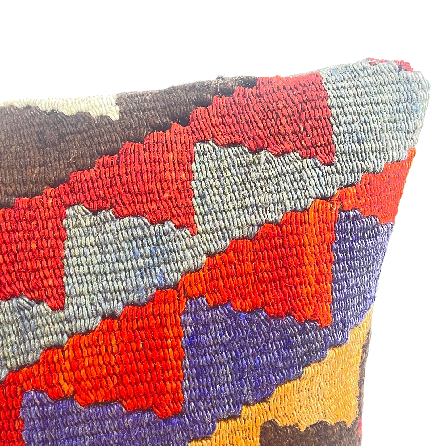 KELIM "Edirne" kuddfodral 40x60