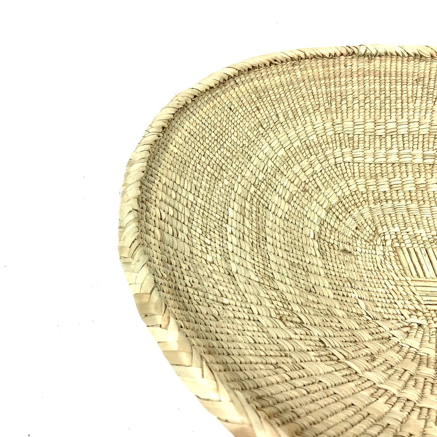 Binga Batonga Korg (Mellan, Enfärgad)