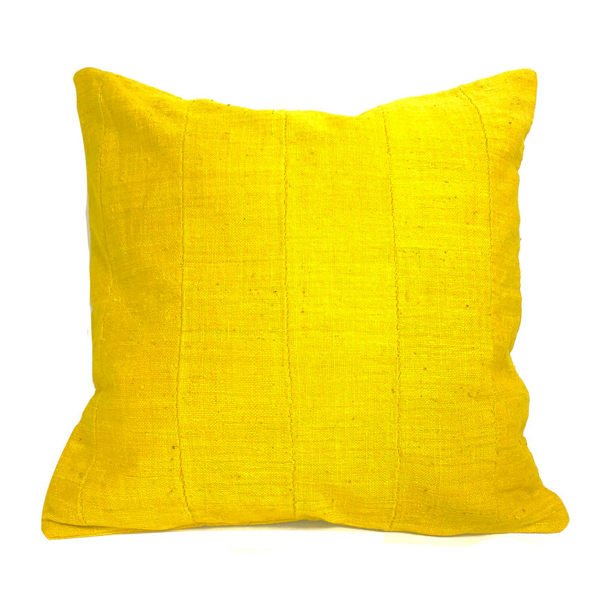 Bogolan 50x50 Kuddfodral (Flera Färger)