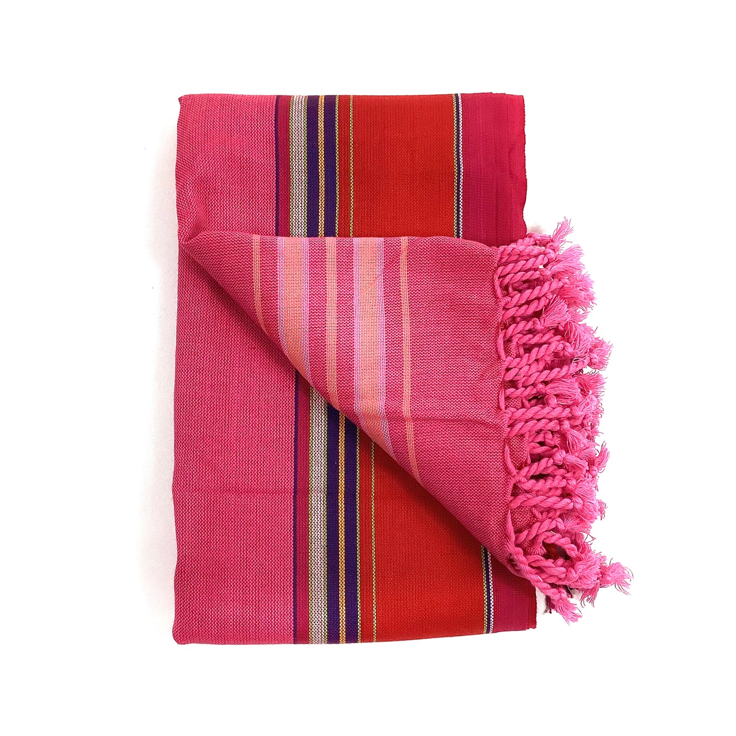 Kikoi Sjal 100x160 Flera färger