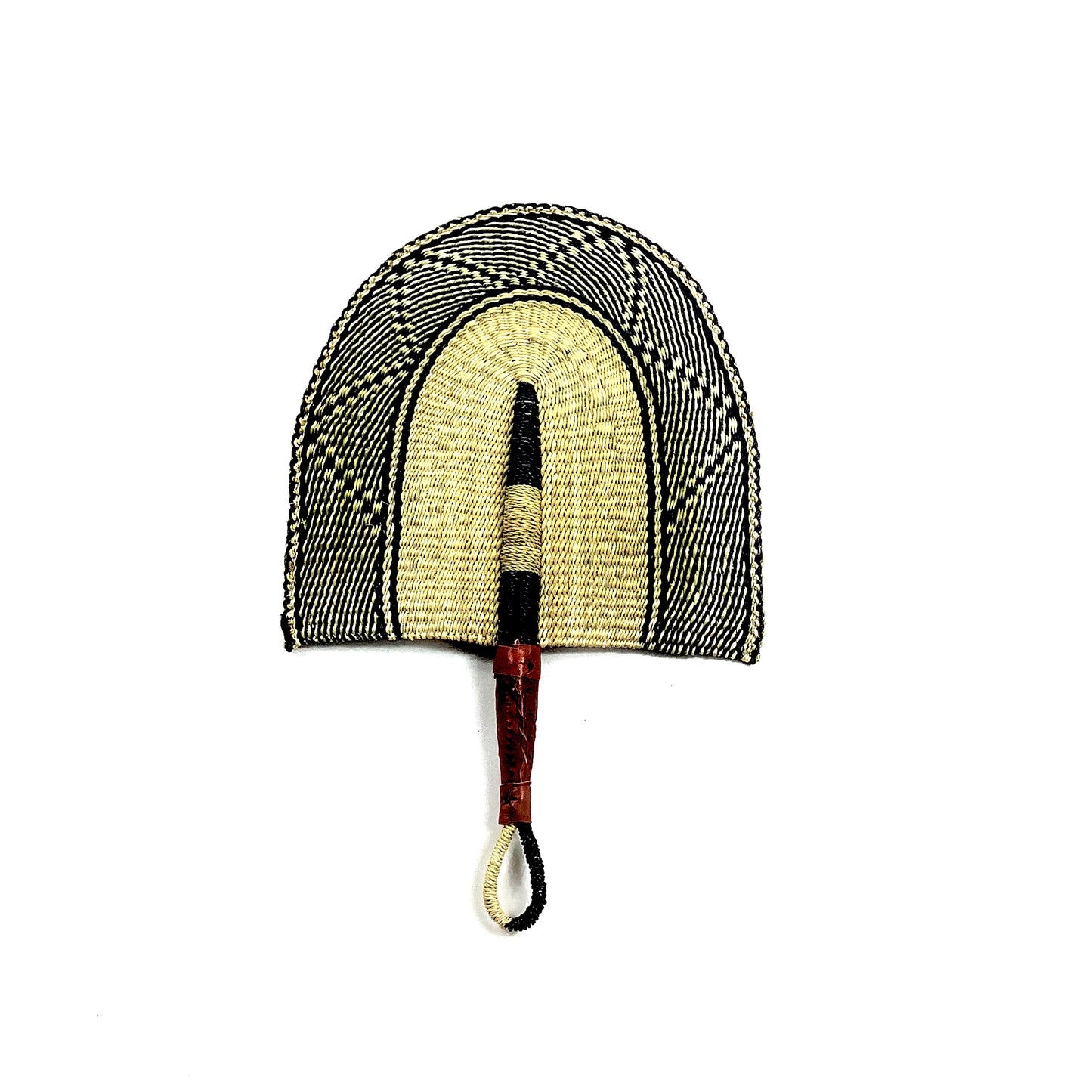 Solfjäder "Prosper"