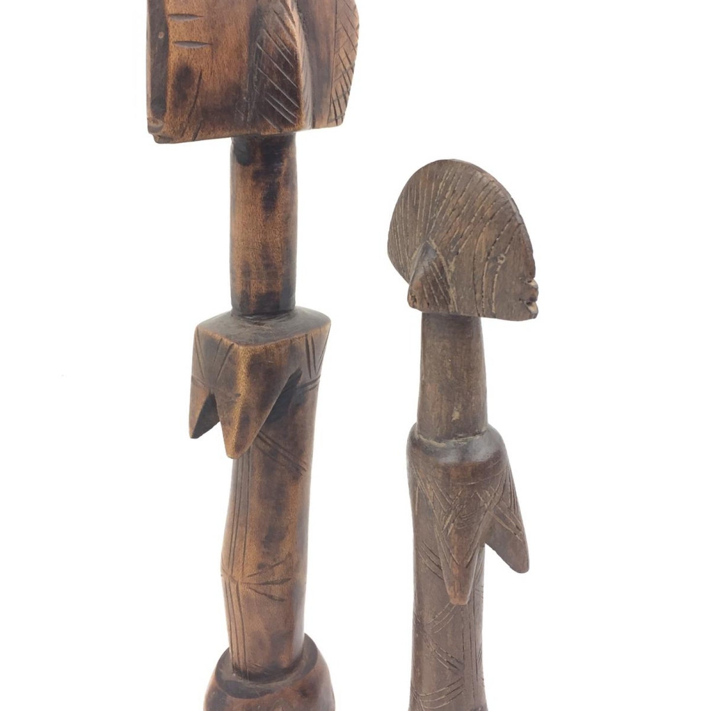 Mossi fertilitetsdocka, Burkina Faso