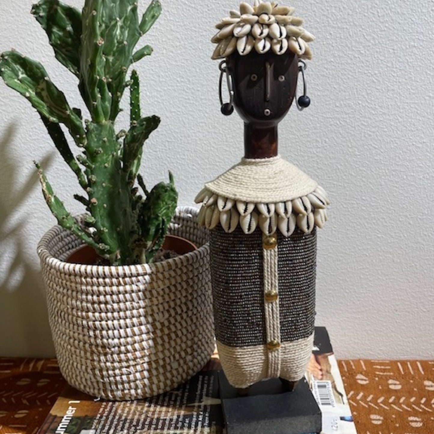 Namji (fertilitets docka)