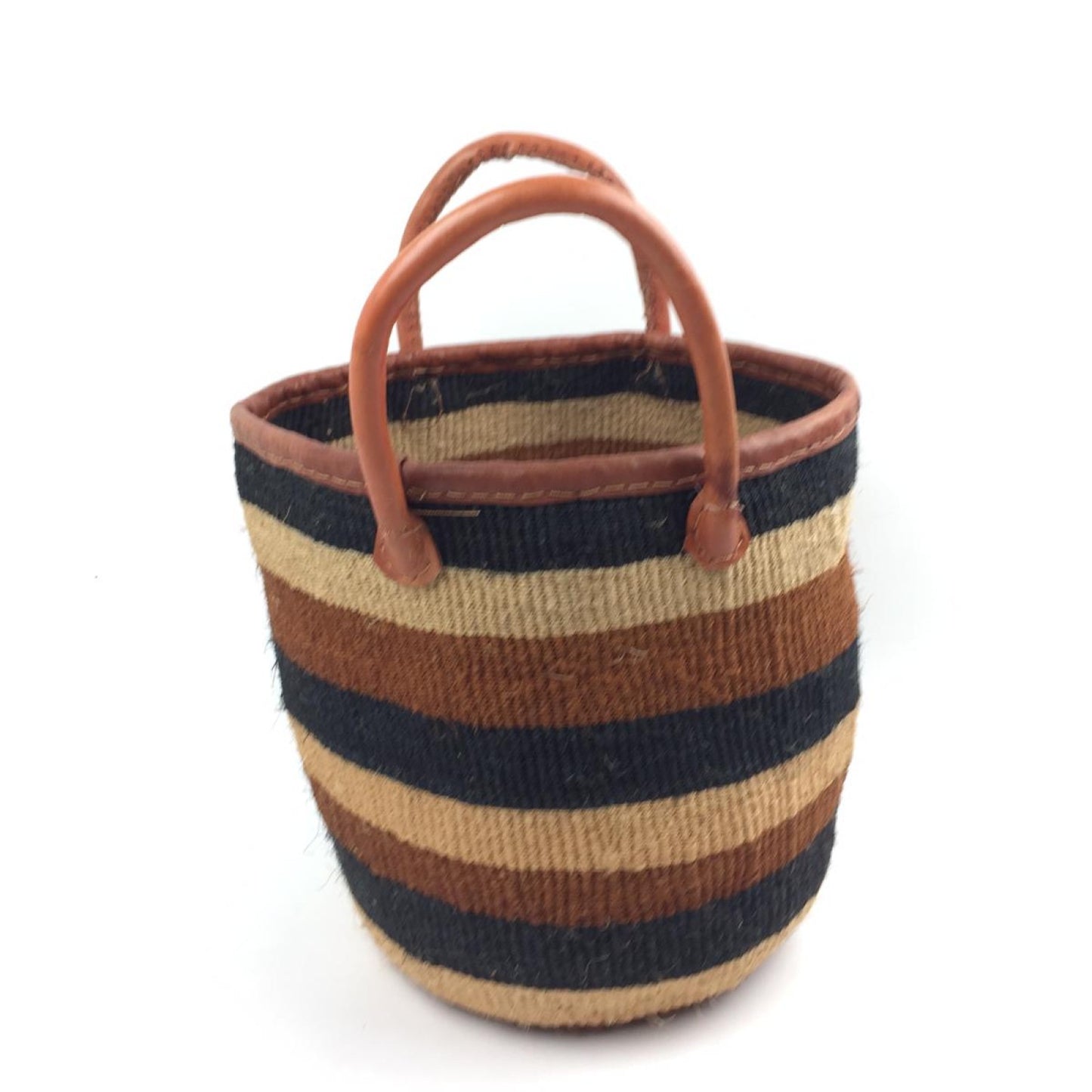 Förvaringskorg Sisal, Kenya