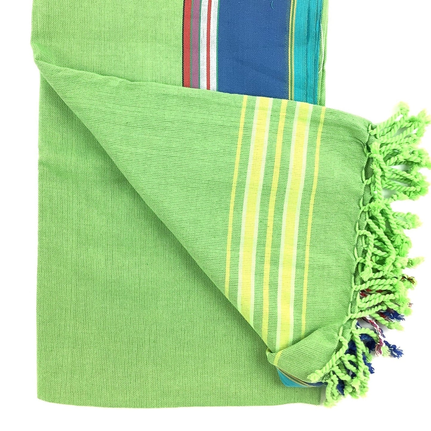 Kikoi "Isiolo" Sjal, 100x160