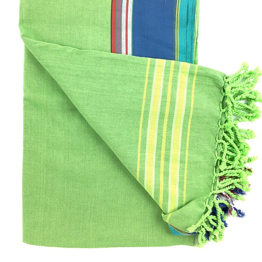 Kikoi "Isiolo" Sjal, 100x160