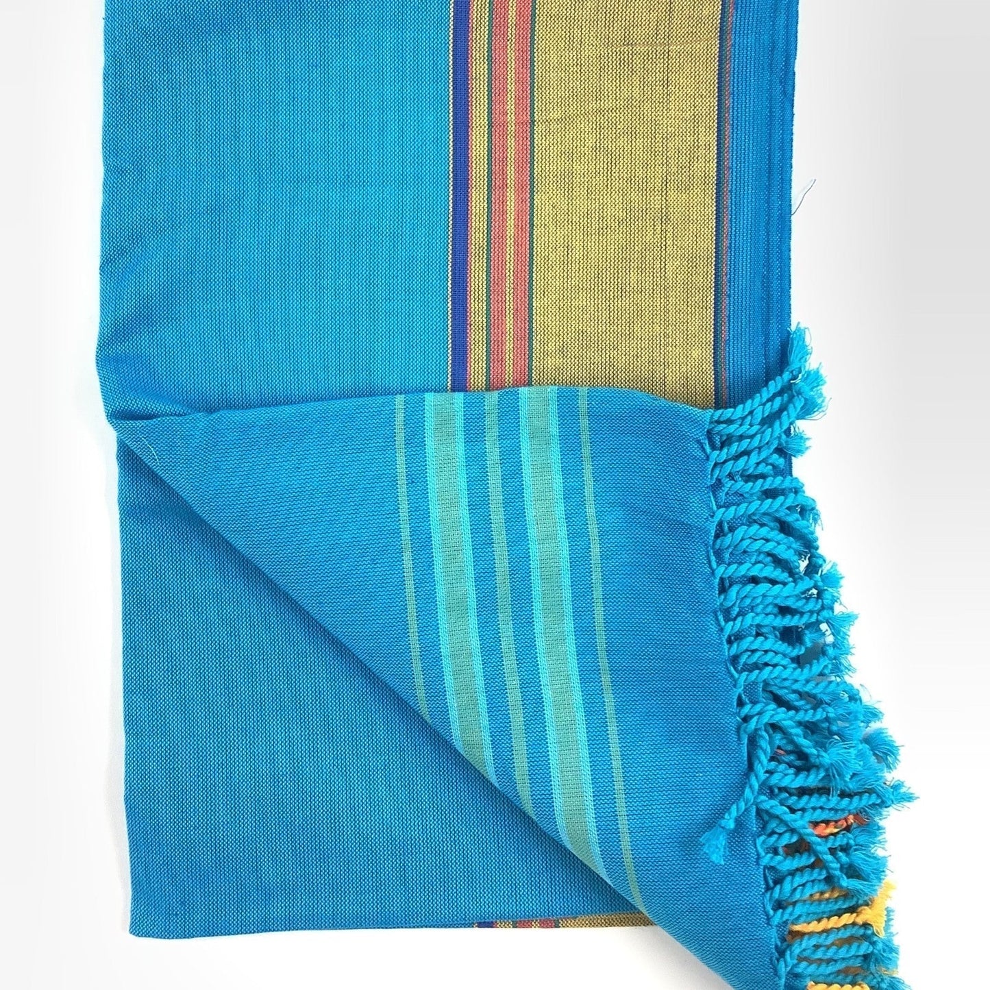 KIKOI "Busia" Sjal, 100x160