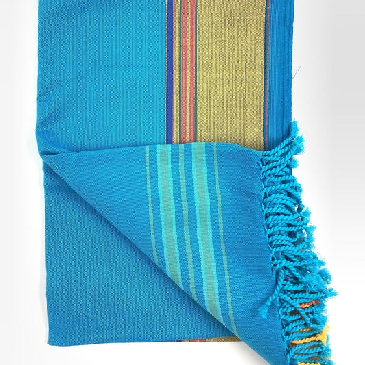 KIKOI "Busia" Sjal, 100x160