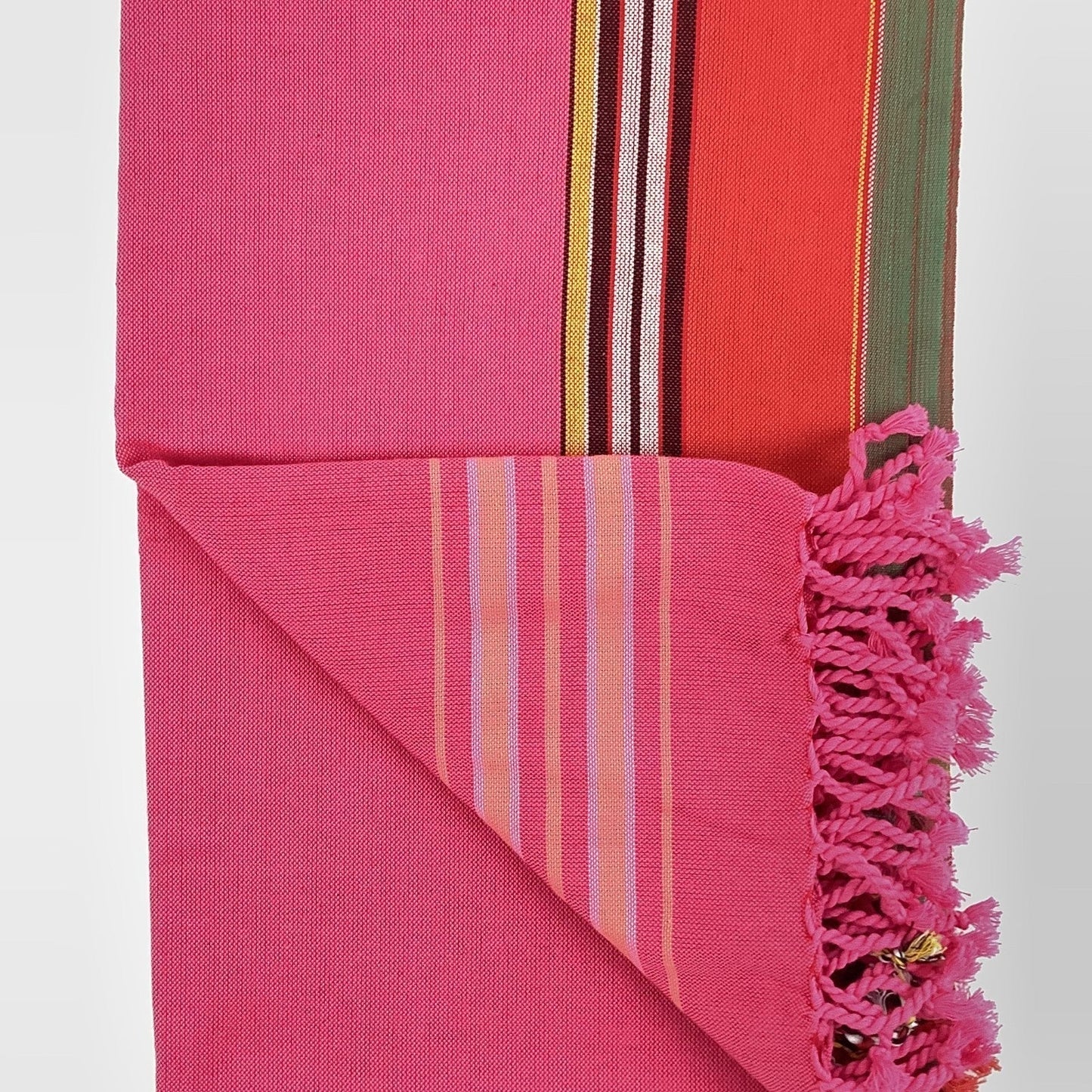 KIKOI "Mombasa" Sjal, 100x160