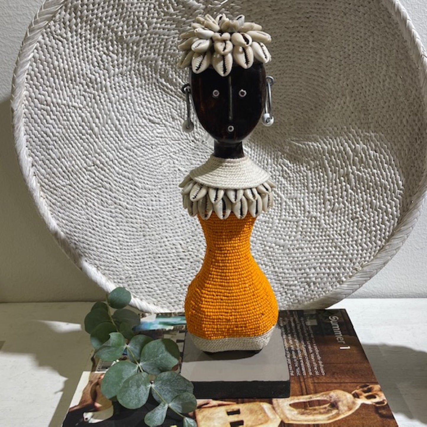 Namji (fertilitets docka)