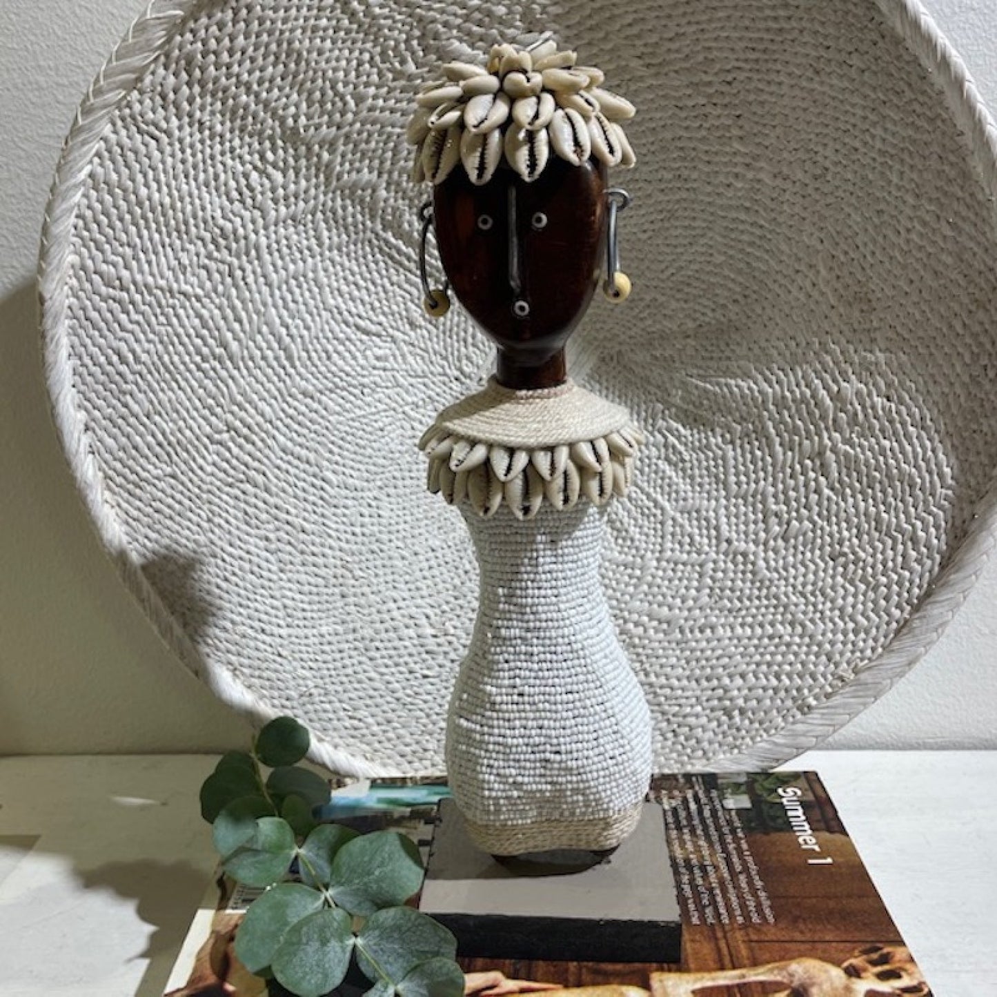 Namji (fertilitets docka)