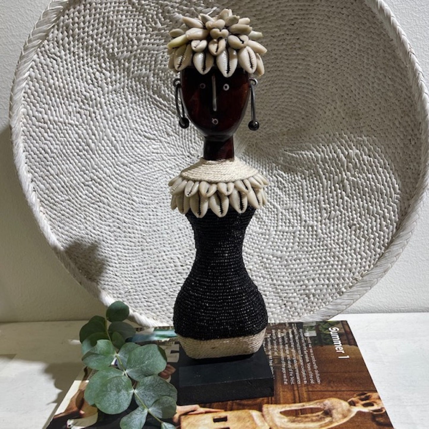 Namji (fertilitets docka)