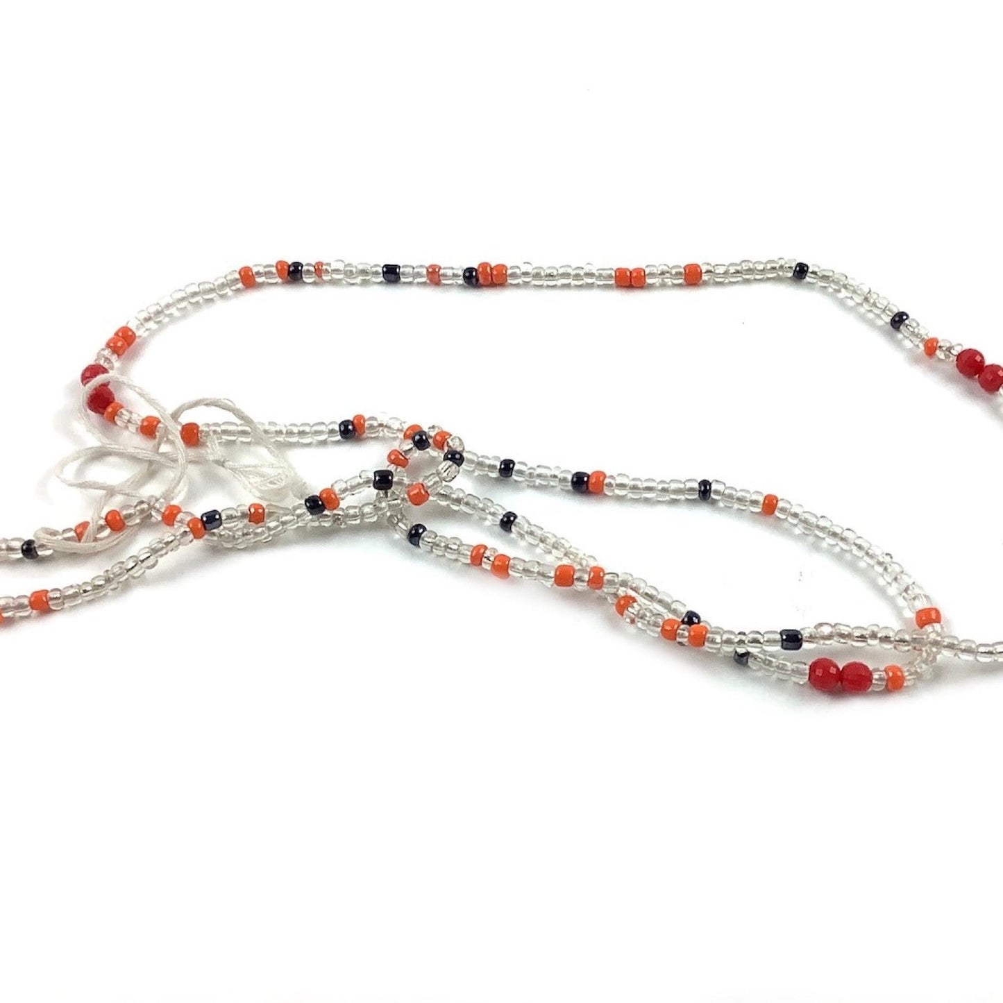 Midjepärlor "Mercy"