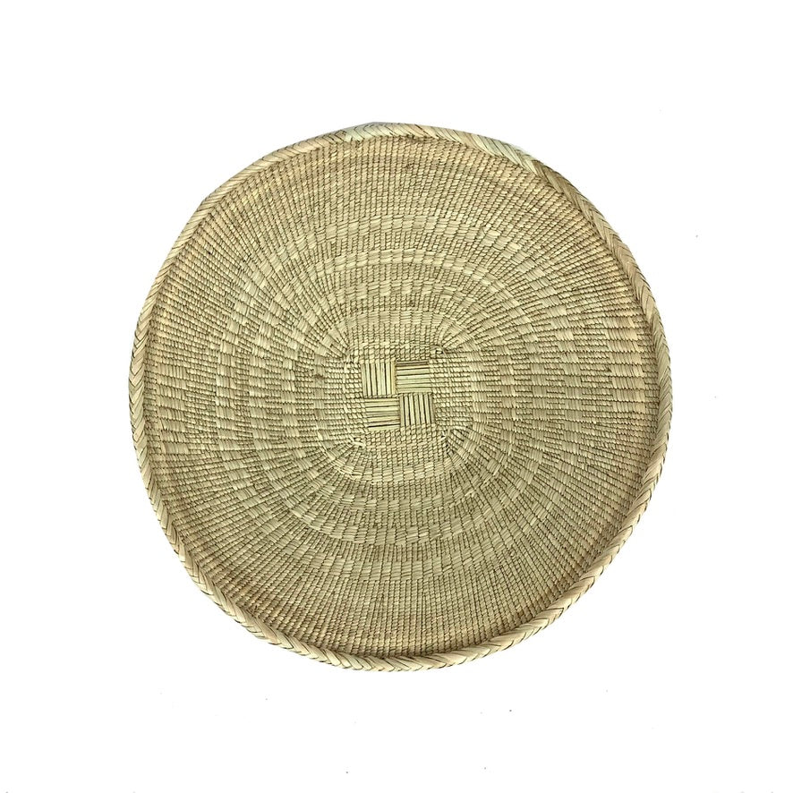 Binga Batonga Korg (Mellan, Enfärgad)