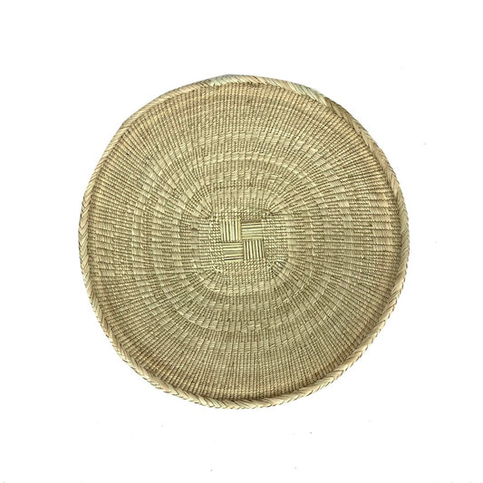 Binga Batonga Korg (Mellan, Enfärgad)