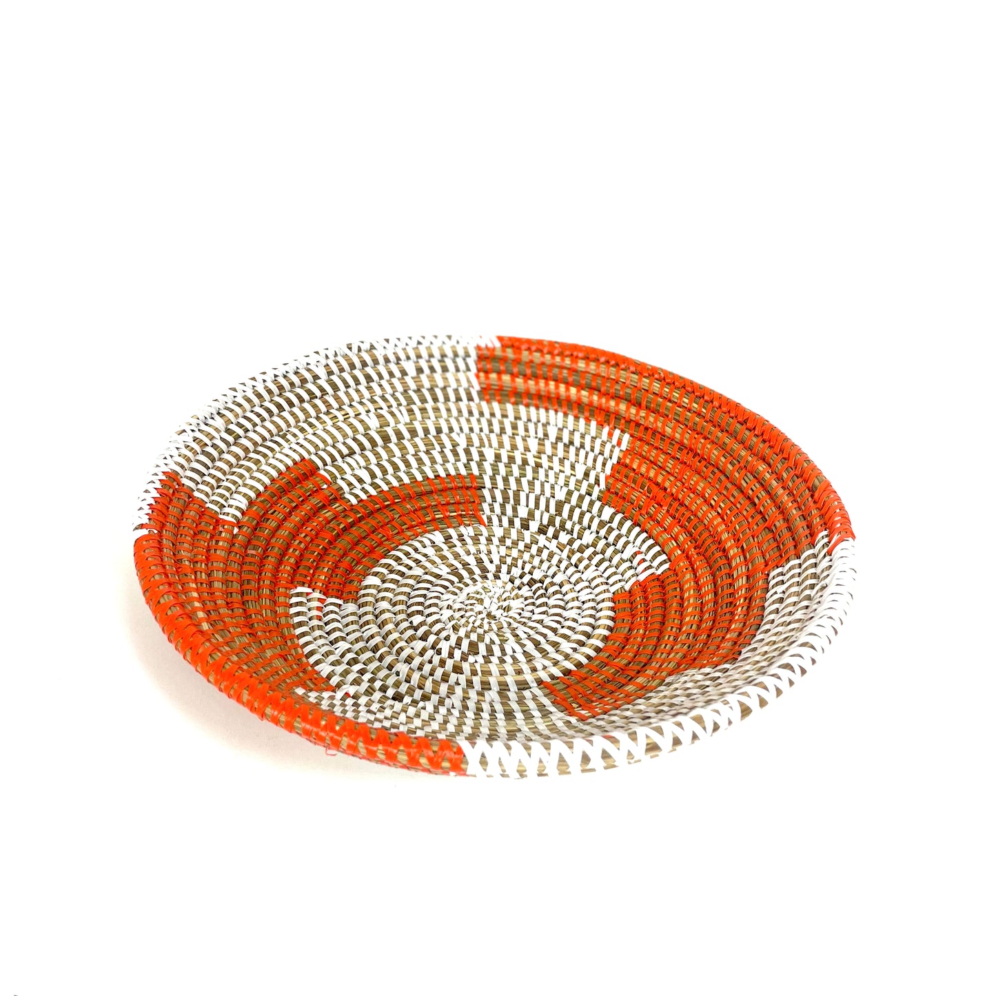 Liten Fruktkorg, Orange