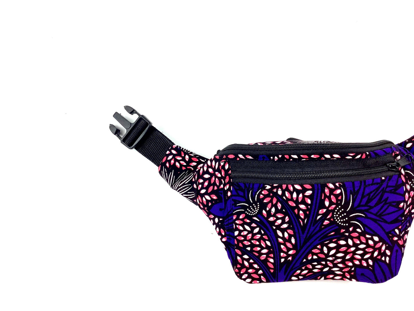 WAX "Bibiani" Midjeväska