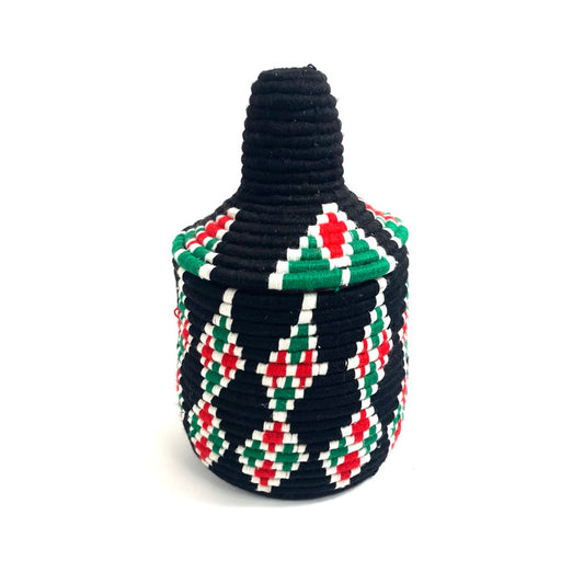 Marockansk Brödkorg "Buchra"