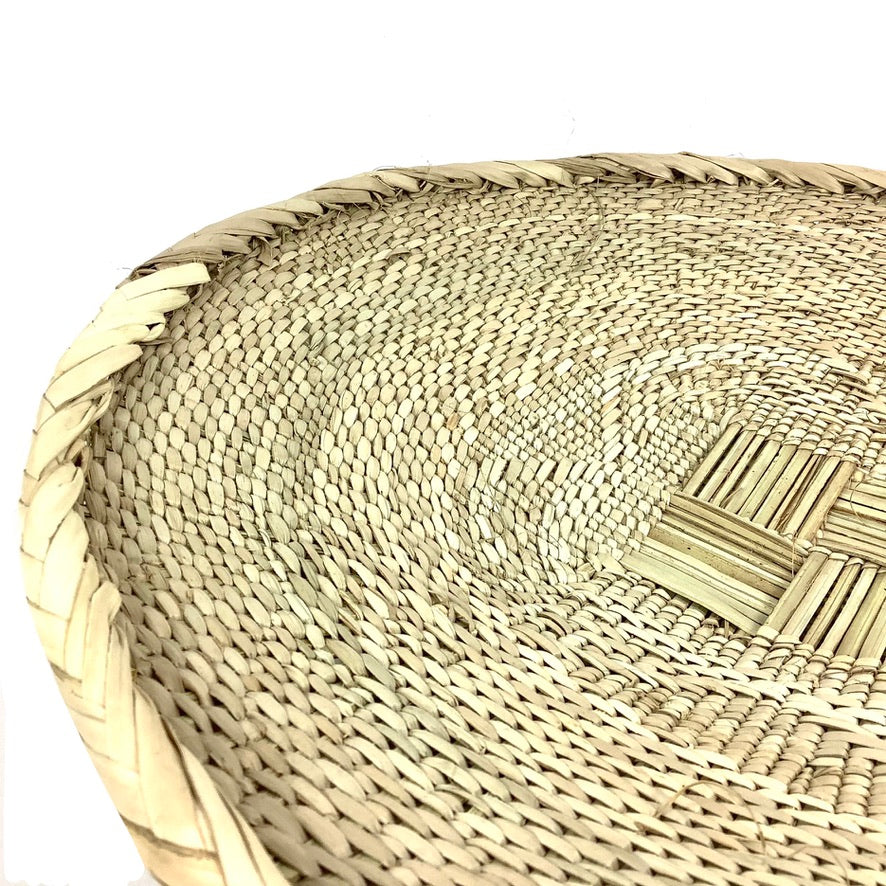 Binga Batonga Korg (Stor, Enfärgad)