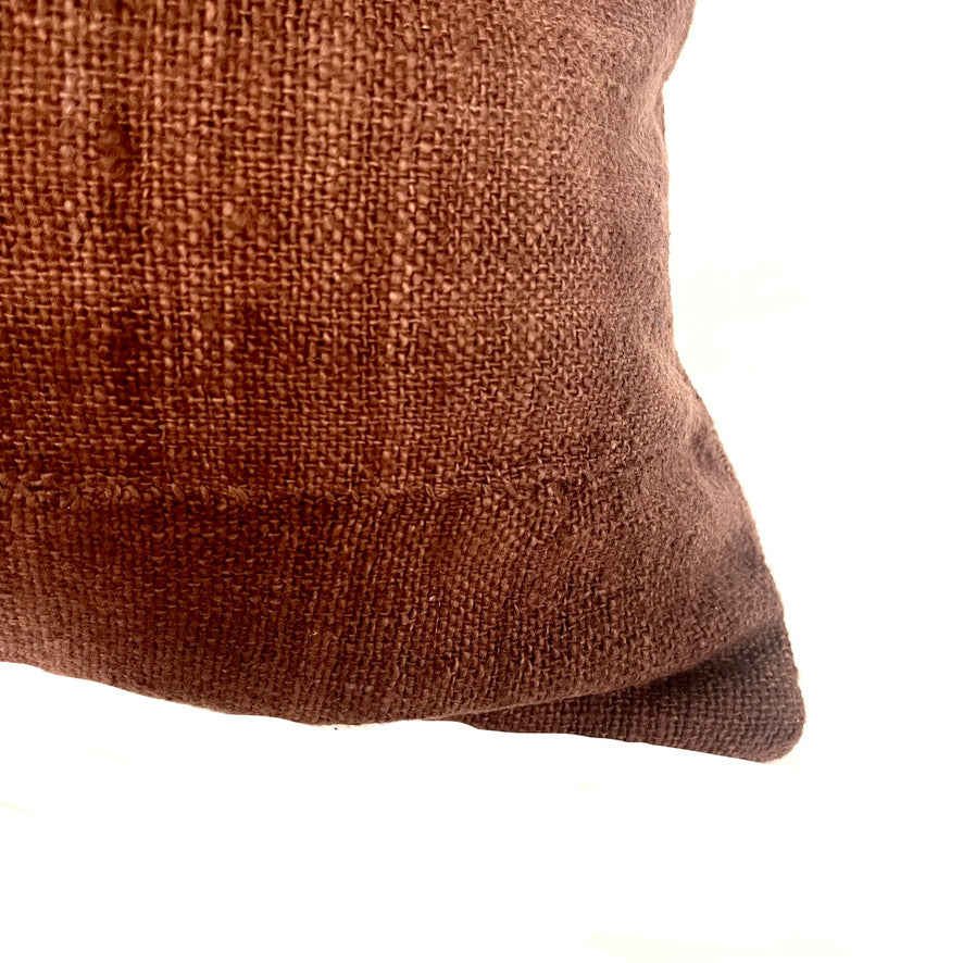 Bogolan 40x60 Kuddfodral (Flera Färger)