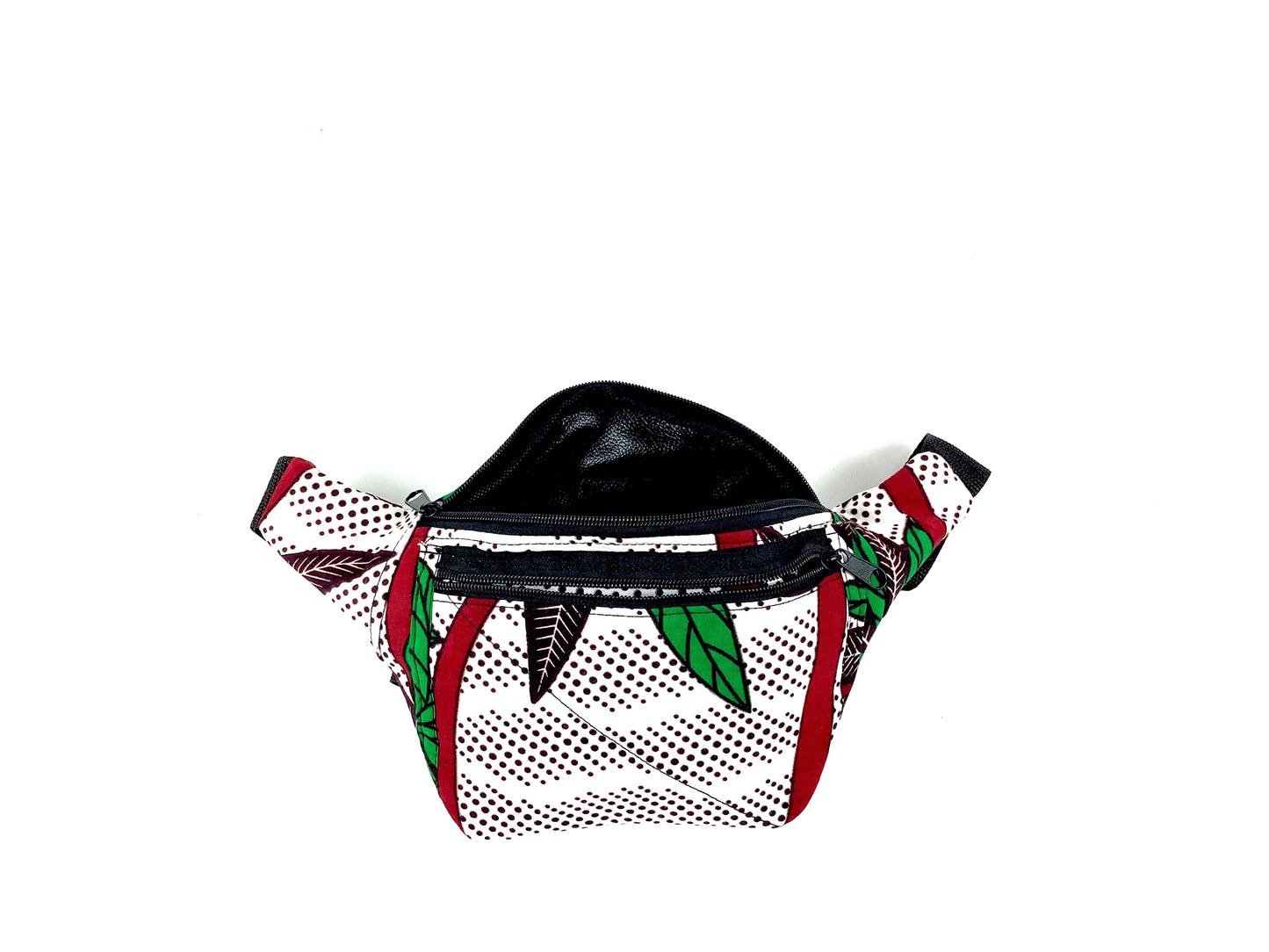 WAX "Nsawam" Midjeväska