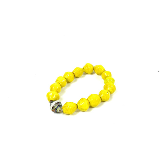 KAZURI "Gul" Armband