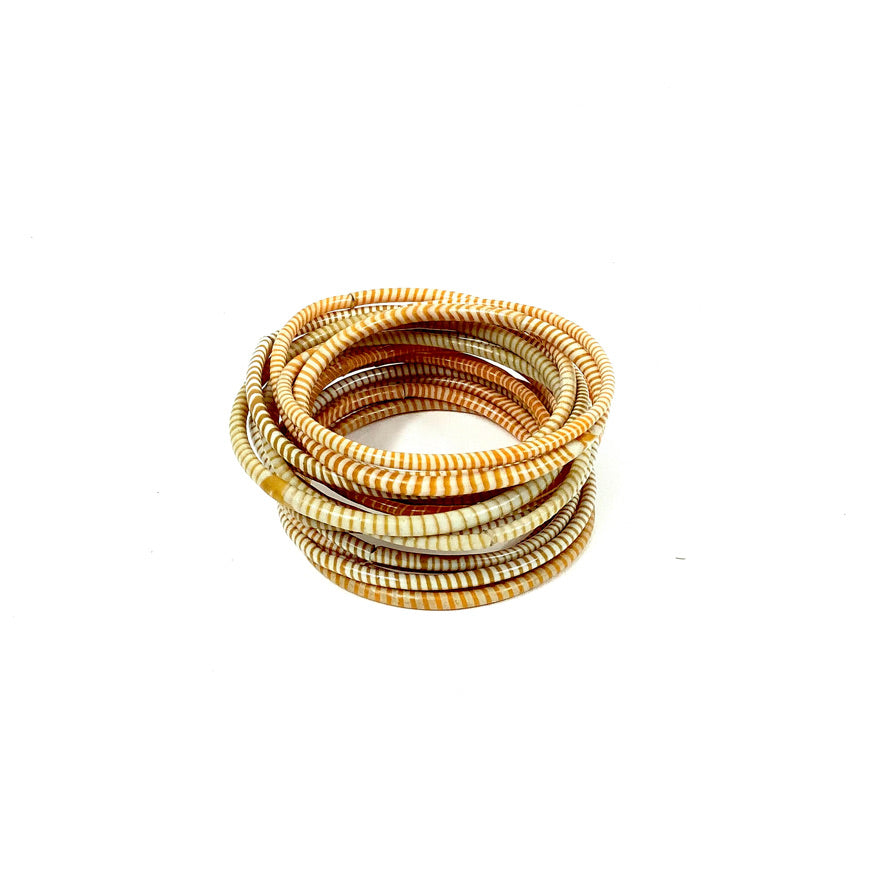 FLIP-FLOP "Gräddkola"