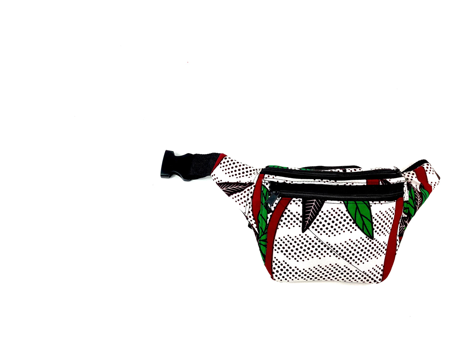 WAX "Nsawam" Midjeväska