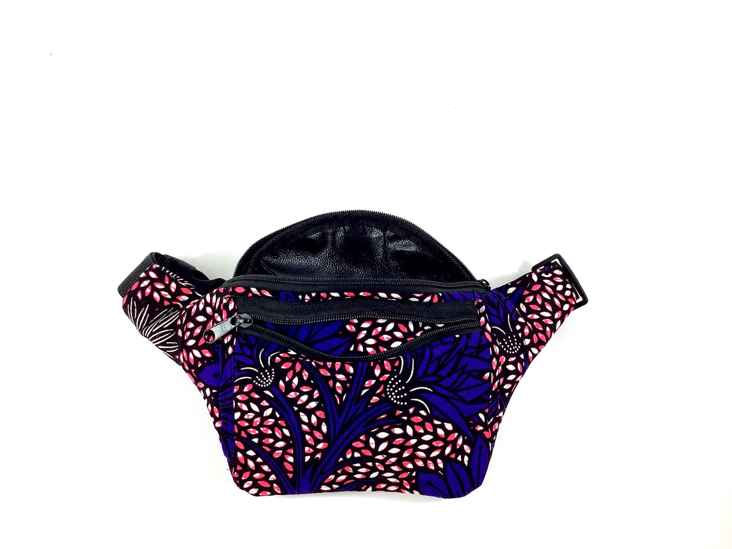 WAX "Bibiani" Midjeväska