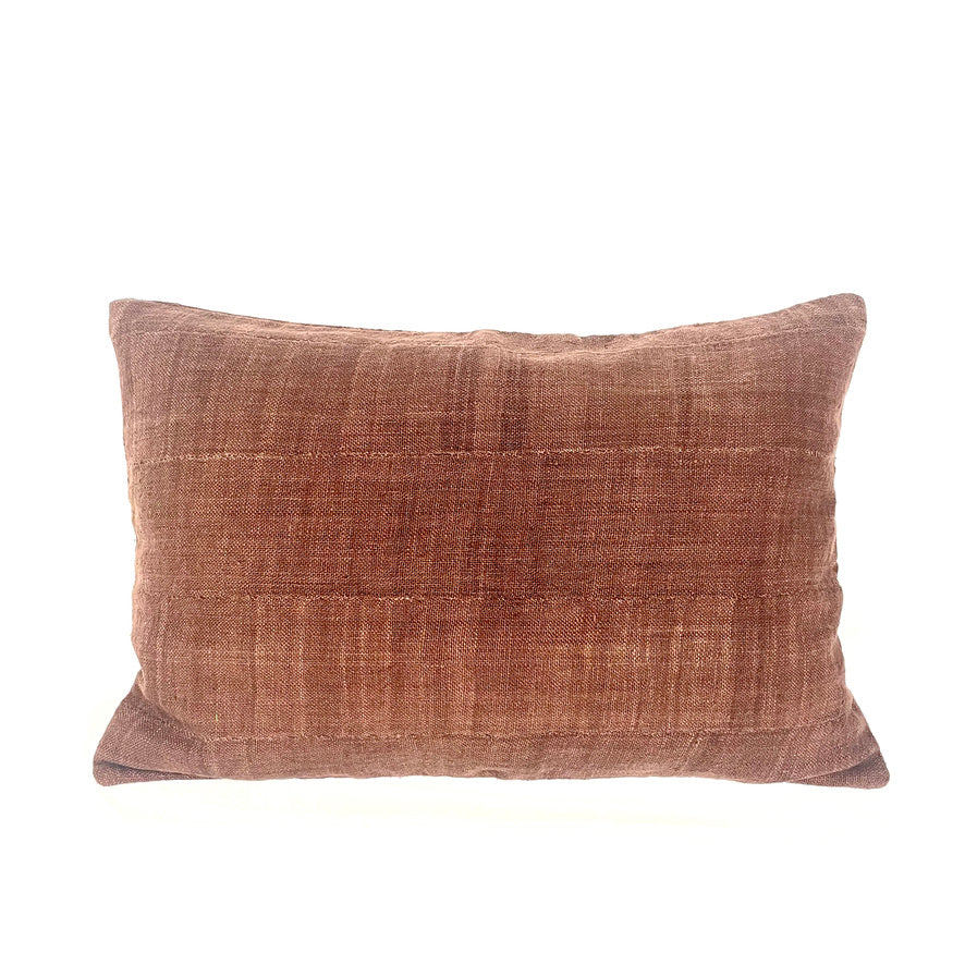 Bogolan 40x60 Kuddfodral (Flera Färger)