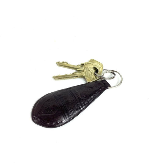 TUAREG "Aisha" Nyckelring