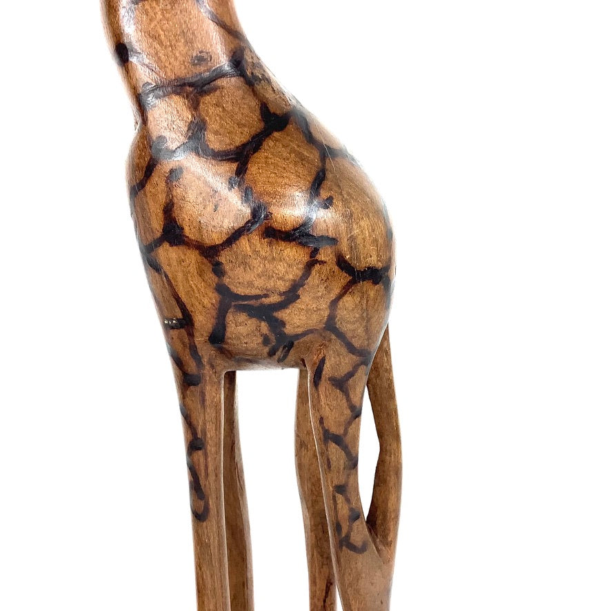 Giraffer